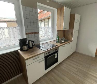 Einbeck Apartment | Altstadtferienwohnung Einbeck