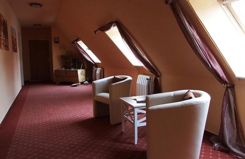 Muritz Hotel | Altstadthotel Goldene Kugel