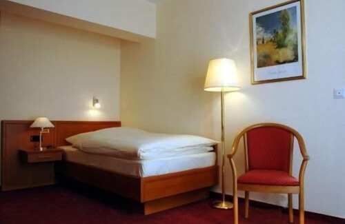 Rheine Hotel | Altstadthotel Rheine