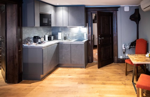 City Centre Salzburg Hotel | Altstadthotel Stadtkrug