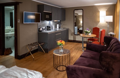 City Centre Salzburg Hotel | Altstadthotel Stadtkrug