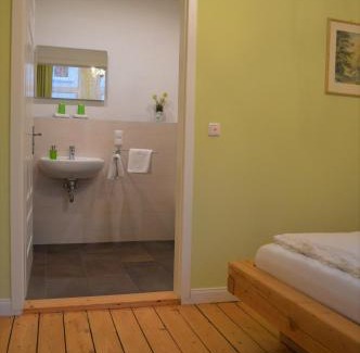 Hamelin House | Altstadtpension Hameln