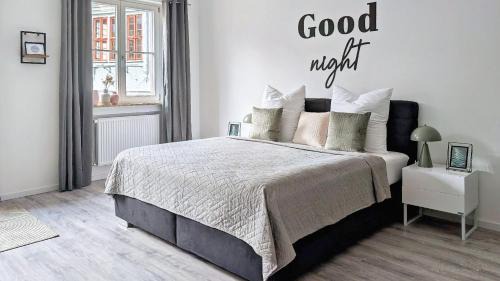 Miltenberg Apartment | Altstadtzauber Apartments Miltenberg