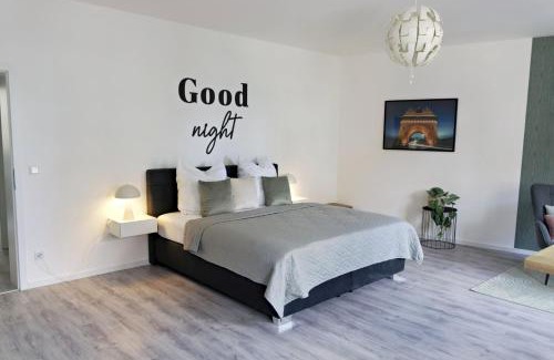 Miltenberg Apartment | Altstadtzauber Apartments Miltenberg