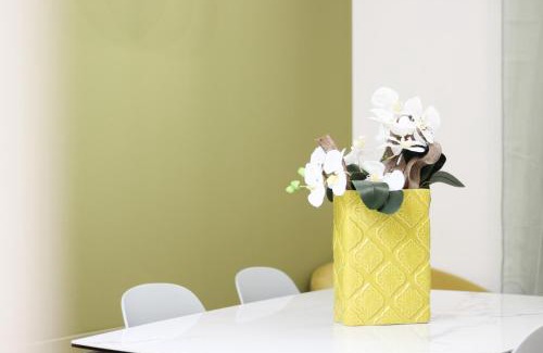 Ravenna Apartment | Altum Villare Apartments