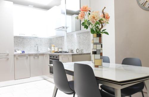 Ravenna Apartment | Altum Villare Apartments