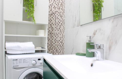 Ravenna Apartment | Altum Villare Apartments