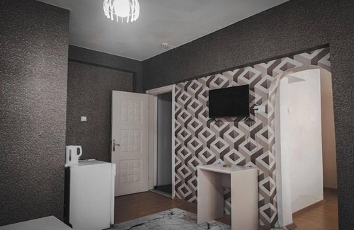 Sivas Apartment | ALTUNGA APART OTEL