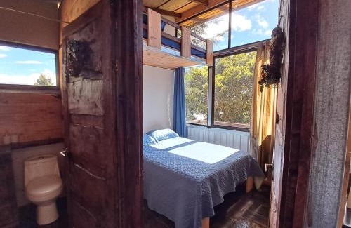 Rivas Cabin | Altura House