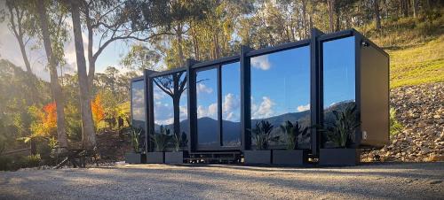 Bright Villa | Altura Pod Bright