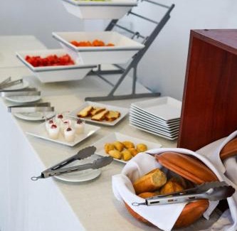 Downtown La Paz Hotel | Altus Express Hotel