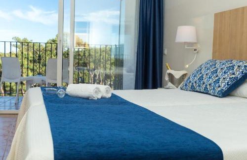 Marbella Hotel | AluaSun Marbella Park