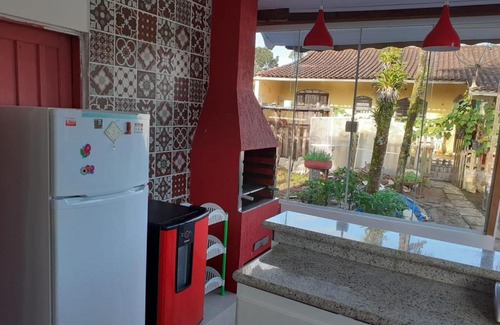 Balneario Mogiano House | Aluga-Se Casa Em Boraceia Para Feriados E Fins De Semana