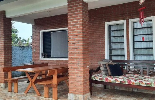 Balneario Mogiano House | Aluga-Se Casa Em Boraceia Para Feriados E Fins De Semana