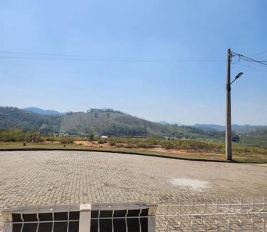 Itaborai House | Aluga-se casa com area gourmet