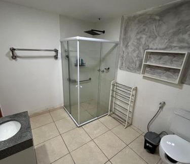 Taquara Apartment | Alugo apartamento temporada 6,5km do Rock in Rio