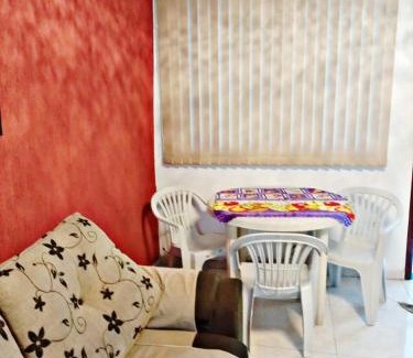 Jardim Caicara House | ALUGO CASA INTEIRA EXCELENTE Casa de temporada em Cabo Frio