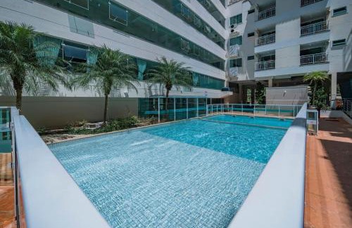 Bombas Apartment | Aluguel Apartamento 1 quarto Summer Beach Bombas SC