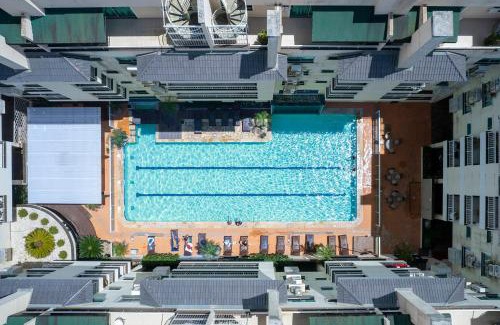 Bombas Apartment | Aluguel Apartamento 1 quarto Summer Beach Bombas SC
