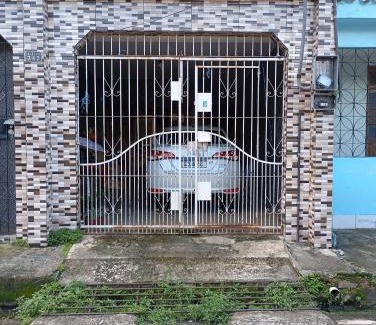 Cidade Nova IV House | Aluguel de casa térrea para cop 30