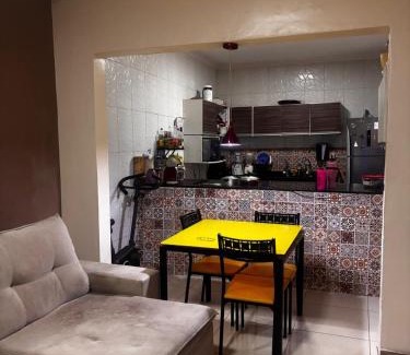 Cidade Nova IV House | Aluguel de casa térrea para cop 30