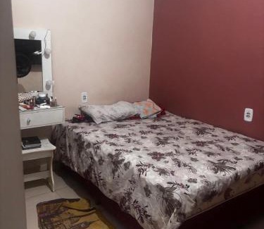 Cidade Nova IV House | Aluguel de casa térrea para cop 30