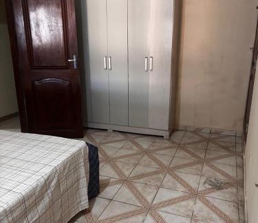 Cidade Nova IV House | Aluguel de casa térrea para cop 30