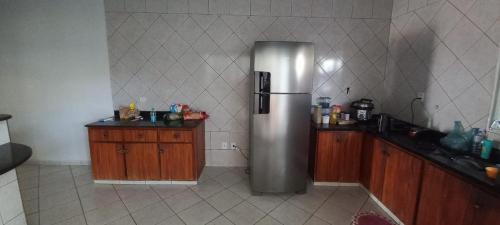 Gurupi House | Aluguel de quarto em residência