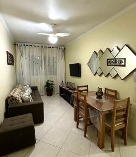 Tupi Apartment | ALUGUEL TEMPORADA - Vila Tupi