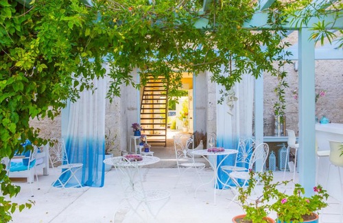 Alacati Hotel | Alura Hotel