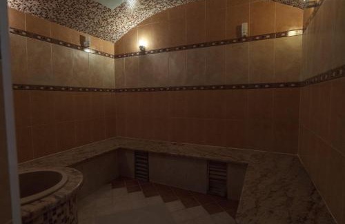 Kuremae House | Alutaguse Tervisespordikeskuse Saunamaja