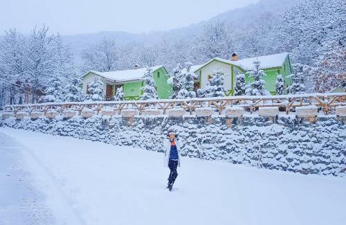 Tsaghkadzor Hotel | Alva Hotel & Spa