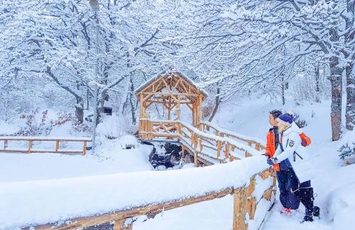 Tsaghkadzor Hotel | Alva Hotel & Spa