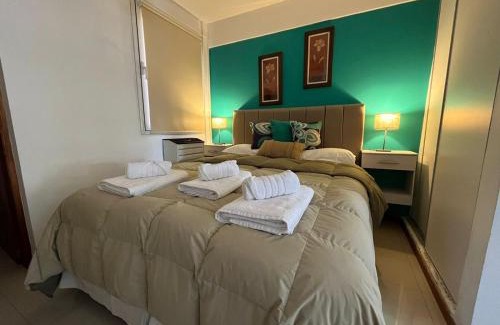 Bahia Blanca Apartment | Alvarado Apart