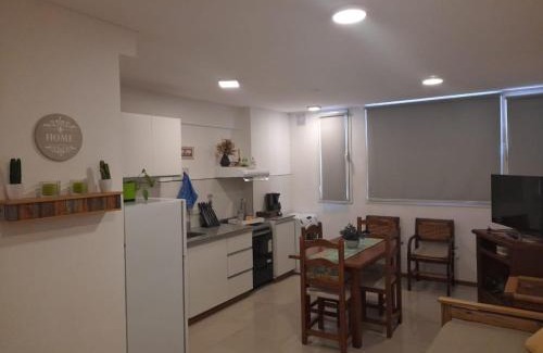 Bahia Blanca Apartment | Alvarado Apart
