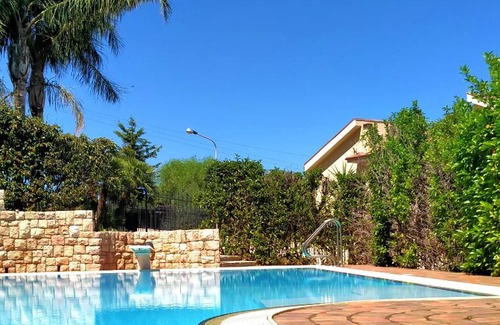 Carini House | Alvarado - Your Home in Sicily