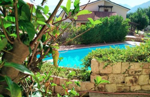 Carini House | Alvarado - Your Home in Sicily