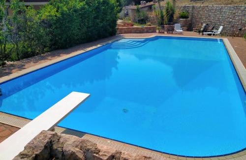 Carini House | Alvarado - Your Home in Sicily