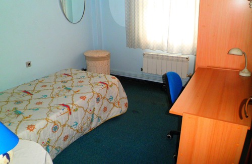 Ferrol Condo | ALVARO CUNQUEIRO CAMPUS DE ESTEIRO FERROL