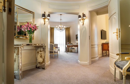 Recoleta Hotel | Alvear Palace Hotel