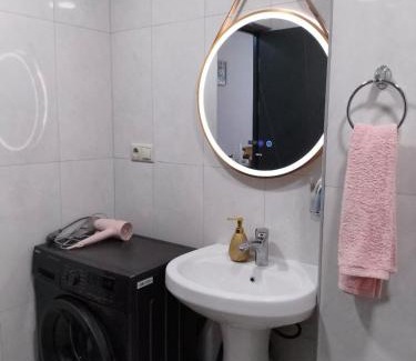 Tsaghkadzor Apartment | Alvina 2 apartment hotel Tsaghkadzor