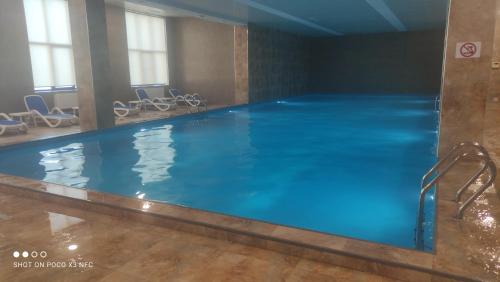 Tsaghkadzor Apartment | Alvina 2 apartment hotel Tsaghkadzor