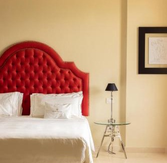 Matera Hotel | Alvino Relais Mulino Contemporaneo