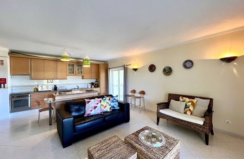 Alvor Apartment | Alvor Paradise With Pool by Homing