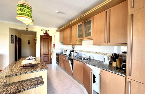 Alvor Apartment | Alvor Paradise With Pool by Homing
