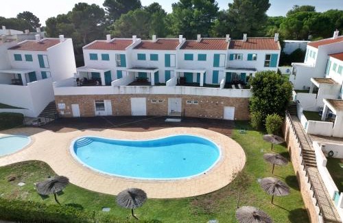 Prainha Resort | ALVOR VILLAGE BY THE SEA
