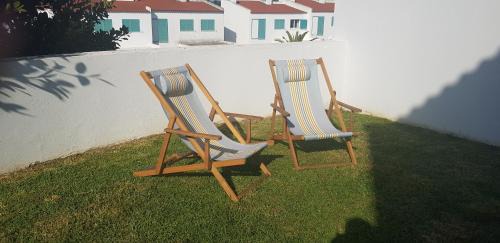 Prainha Resort | ALVOR VILLAGE BY THE SEA