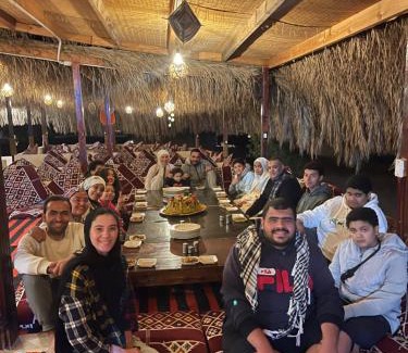Nuweiba Other | Alwaha Camp