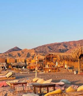 Nuweiba Other | Alwaha Camp