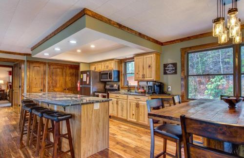 Gatlinburg - Pigeon Forge House | Always an Adventure